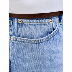 Jack & Jones 12269533_3561_1155928_XS Pantaloncino Unisex Blu - Vista aggiuntiva 7