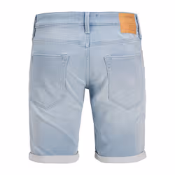 Jack & Jones 12269609_3561_XL Pantaloncino Unisex Blu - Vista aggiuntiva 4