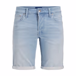 Jack & Jones 12269609_3561_XXL Pantaloncino Unisex Blu - Vista aggiuntiva 3
