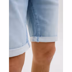 Jack & Jones 12269609_3561_XXL Pantaloncino Unisex Blu - Vista aggiuntiva 7