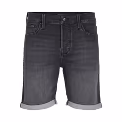 Jack & Jones 12269501_2103_XS Pantaloncino Unisex Nero - Vista aggiuntiva 3