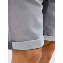 Jack & Jones 12269502_3601_XXL Pantaloncino Unisex Grigio - Vista aggiuntiva 7
