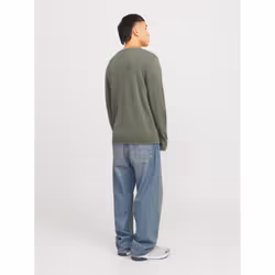 Jack & Jones 12174001_2040.41 maglieria