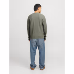 Jack & Jones 12258407_1615.63 maglieria