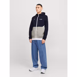 Jack & Jones 12200208_2077_1160002_S cappotto e giacca - Vista aggiuntiva 4
