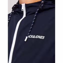 Jack & Jones 12200208_2077_1160002_M cappotto e giacca - Vista aggiuntiva 5