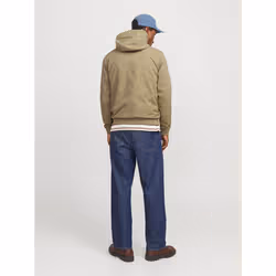 Jack & Jones 12200208_1972_940841_XXL cappotto e giacca - Vista aggiuntiva 2