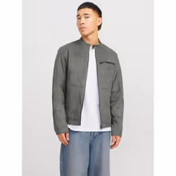 Jack & Jones 12264806_169.65, M, Manica lunga, 1 pz