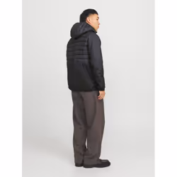 Jack & Jones 12268511_2161.60 cappotto e giacca - Vista aggiuntiva 2