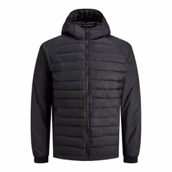 Jack & Jones 12268511_2161.60 cappotto e giacca - Vista aggiuntiva 3