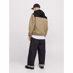 Jack & Jones 12268598_104_1153975_S cappotto e giacca - Vista aggiuntiva 2