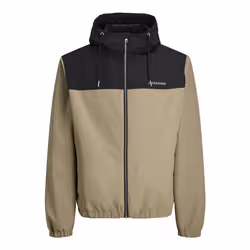 Jack & Jones 12268598_104_1153975_S cappotto e giacca - Vista aggiuntiva 3