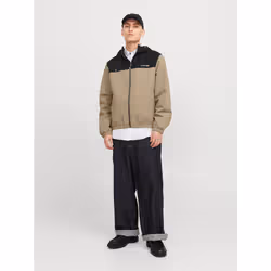 Jack & Jones 12268598_104_1153975_S cappotto e giacca - Vista aggiuntiva 4