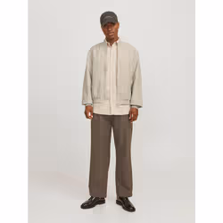 Jack & Jones 12268608_123_S cappotto e giacca - Vista aggiuntiva 4