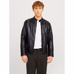 Jack & Jones 12269629_2161.60, Nero