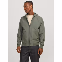 Jack & Jones 12270682_2040.41, XXL, Manica lunga, 1 pz