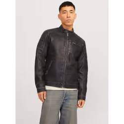 Jack & Jones 12273226_2161_1171247.59, Nero
