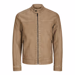 Jack & Jones 12273244_227_1171263_S cappotto e giacca - Vista aggiuntiva 3