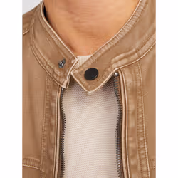 Jack & Jones 12273244_227_1171263_M cappotto e giacca - Vista aggiuntiva 5