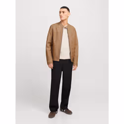 Jack & Jones 12273244_227_1171263_L cappotto e giacca - Vista aggiuntiva 4