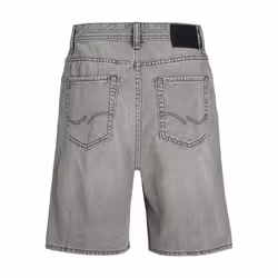 Jack & Jones 12269821_3601_140 Pantaloncino Unisex Grigio - Vista aggiuntiva 4