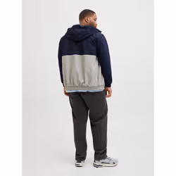 Jack & Jones 12243517_2077_1058602_XXL cappotto e giacca - Vista aggiuntiva 2
