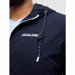 Jack & Jones 12243517_2077_1058602_XXL cappotto e giacca - Vista aggiuntiva 5