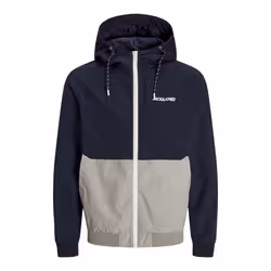 Jack & Jones 12243517_2077_1058602_5XL cappotto e giacca - Vista aggiuntiva 3