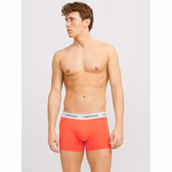 Jack & Jones 12272945_2161_1174306.62, Nero, L, 3 pz