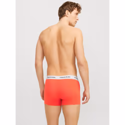 Jack & Jones 12272945_2161_1174306.62 Pantaloncino Nero