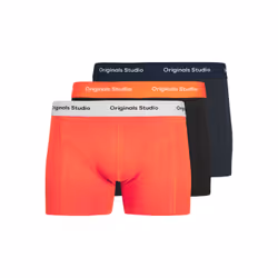 Jack & Jones 12272945_2161_1174306.62 Pantaloncino Nero