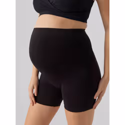 Vero Moda 20020200-Black / Black-M/L Femmina Nero - Vista aggiuntiva 4
