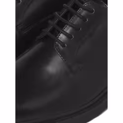 Jack & Jones 12270652_212_40 Scarpa Maschio Nero, Antracite - Vista aggiuntiva 7
