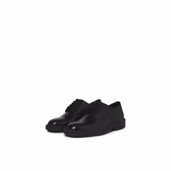 Jack & Jones 12270652_212_44 Scarpa Maschio Nero, Antracite - Vista aggiuntiva 6
