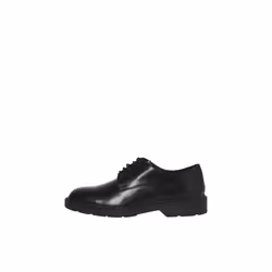 Jack & Jones 12270652_212_45 Scarpa Maschio Nero, Antracite - Vista aggiuntiva 3