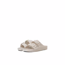 Jack & Jones 12204004_123_42 Scarpa Sandali Maschio Grigio - Vista aggiuntiva 7