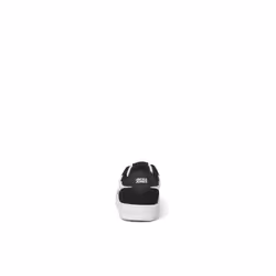 Jack & Jones 12268368_212_1153729.64 sneaker alla moda Antracite, Nero