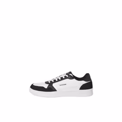 Jack & Jones 12268368_212_1153729.64 sneaker alla moda Antracite, Nero