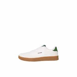 Jack & Jones 12268368_2206_1153728_43 sneaker alla moda Maschio Bianco - Vista aggiuntiva 3