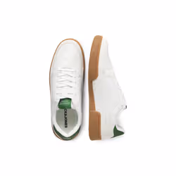 Jack & Jones 12268368_2206_1153728_43 sneaker alla moda Maschio Bianco - Vista aggiuntiva 4