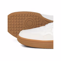 Jack & Jones 12268368_2206_1153728_43 sneaker alla moda Maschio Bianco - Vista aggiuntiva 5