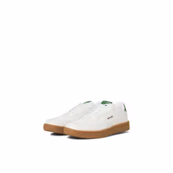 Jack & Jones 12268368_2206_1153728_43 sneaker alla moda Maschio Bianco - Vista aggiuntiva 6