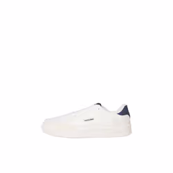 Jack & Jones 12268368_2206_1153726_41 sneaker alla moda Maschio Bianco - Vista aggiuntiva 3