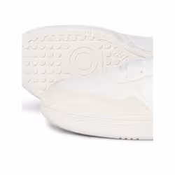 Jack & Jones 12268368_2206_1153726_41 sneaker alla moda Maschio Bianco - Vista aggiuntiva 5