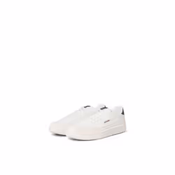 Jack & Jones 12268368_2206_1153726_41 sneaker alla moda Maschio Bianco - Vista aggiuntiva 6