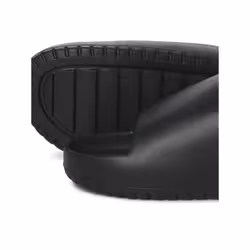 Jack & Jones 12274637_212_42 infradito e ciabatta Unisex Nero, Antracite - Vista aggiuntiva 5