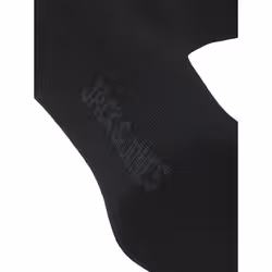 Jack & Jones 12275574_2161_1179760 calzino Nero - Vista aggiuntiva 4