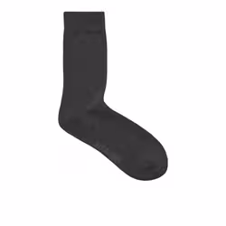 Jack & Jones 12275574_2161_1179756 calzino Nero - Vista aggiuntiva 2