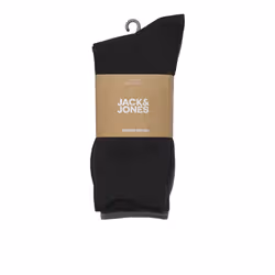 Jack & Jones 12275574_2161_1179756 calzino Nero - Vista aggiuntiva 3