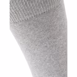 Jack & Jones 12275574_2161_1179756 calzino Nero - Vista aggiuntiva 5